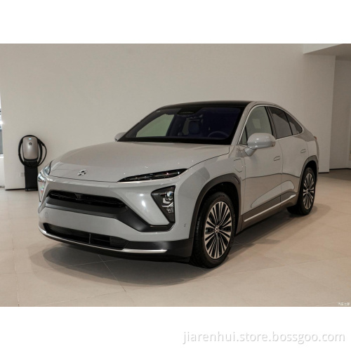Miglior prezzo nio EC6 2022 SUV a 5 posti da 605km5-porta